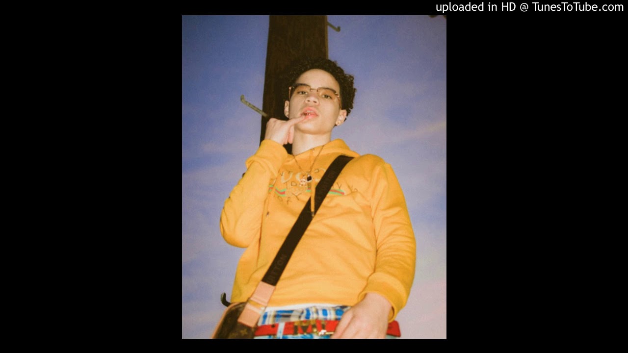 [FREE] Lil Mosey type beat - 