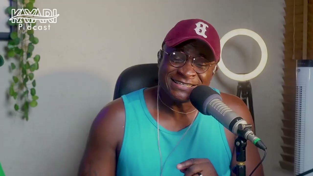 Our 2nd Episode with my one and only friend Ikechukwu Nkemeh CEO Patval Global