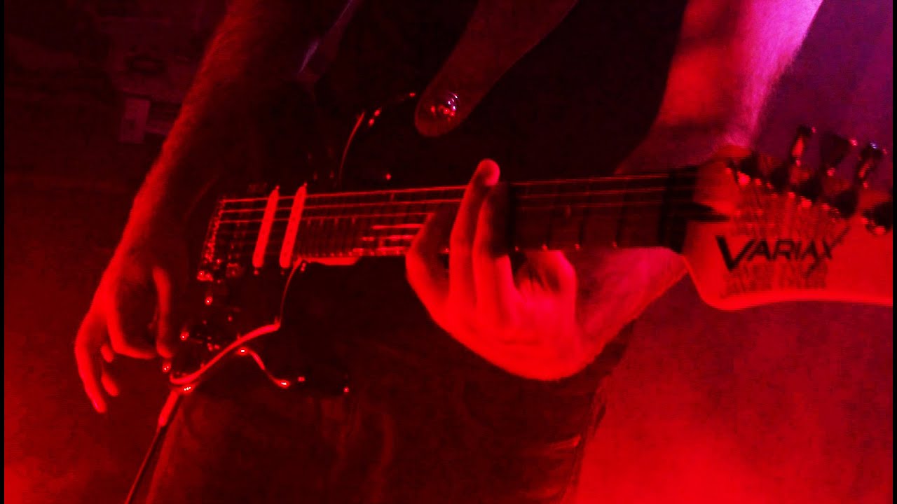 David Gilmour - Raise My Rent (cover by Back To Floyd)
