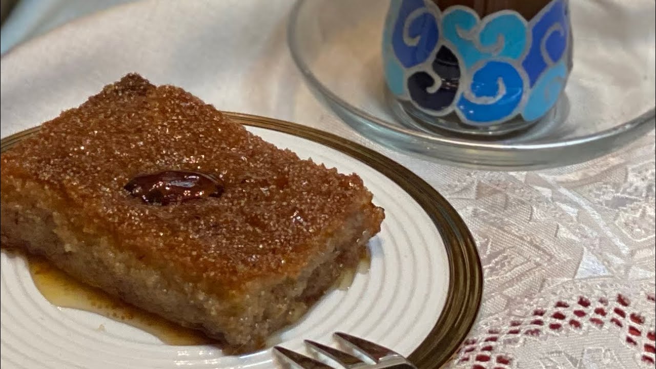 وصفة القلب اللوز بمقادير جد مضبوطة (230g تع السكر ماشي 330g )