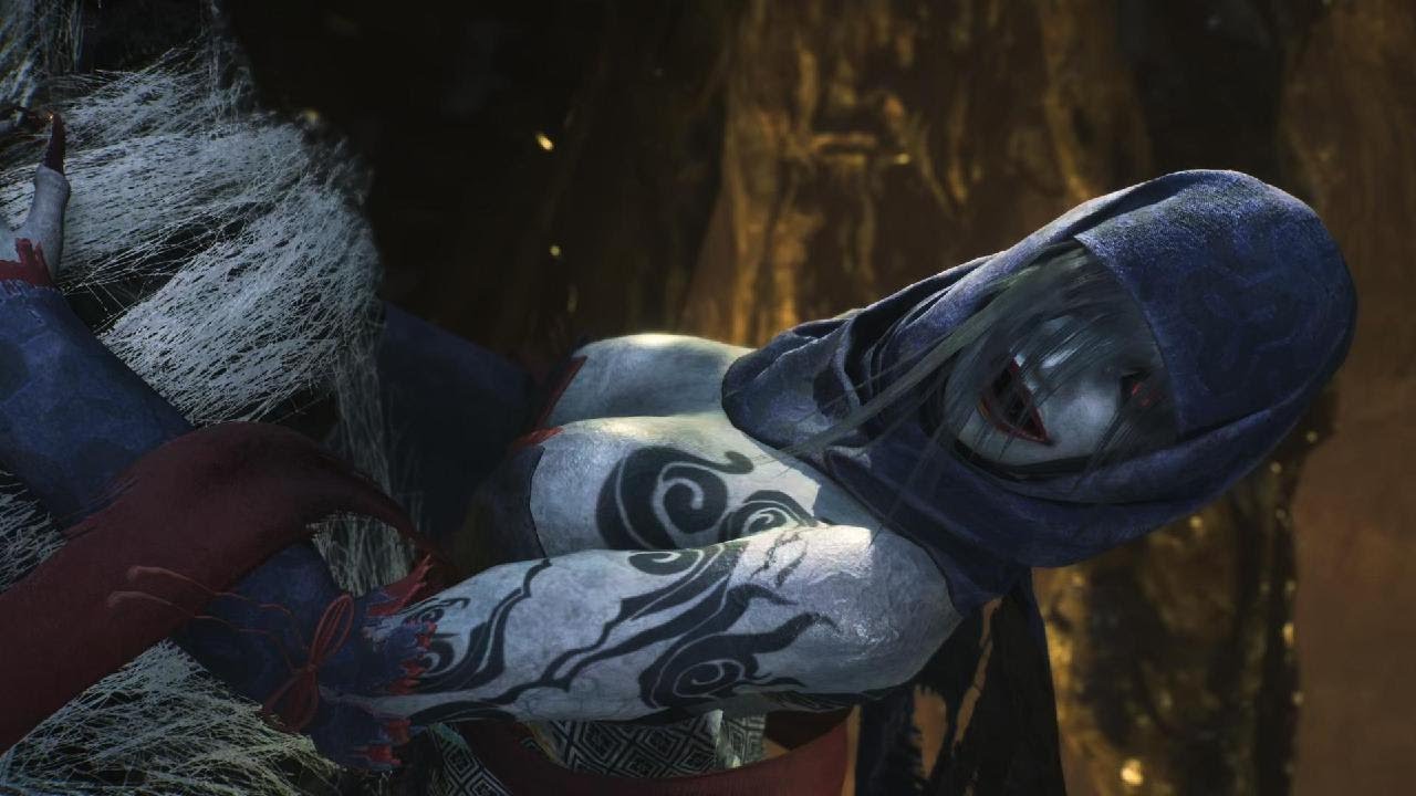 Nioh 3 - Hino-enma