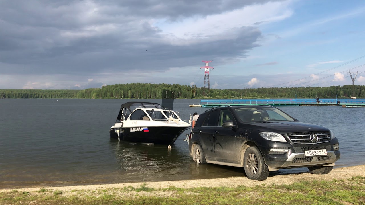 катер 2