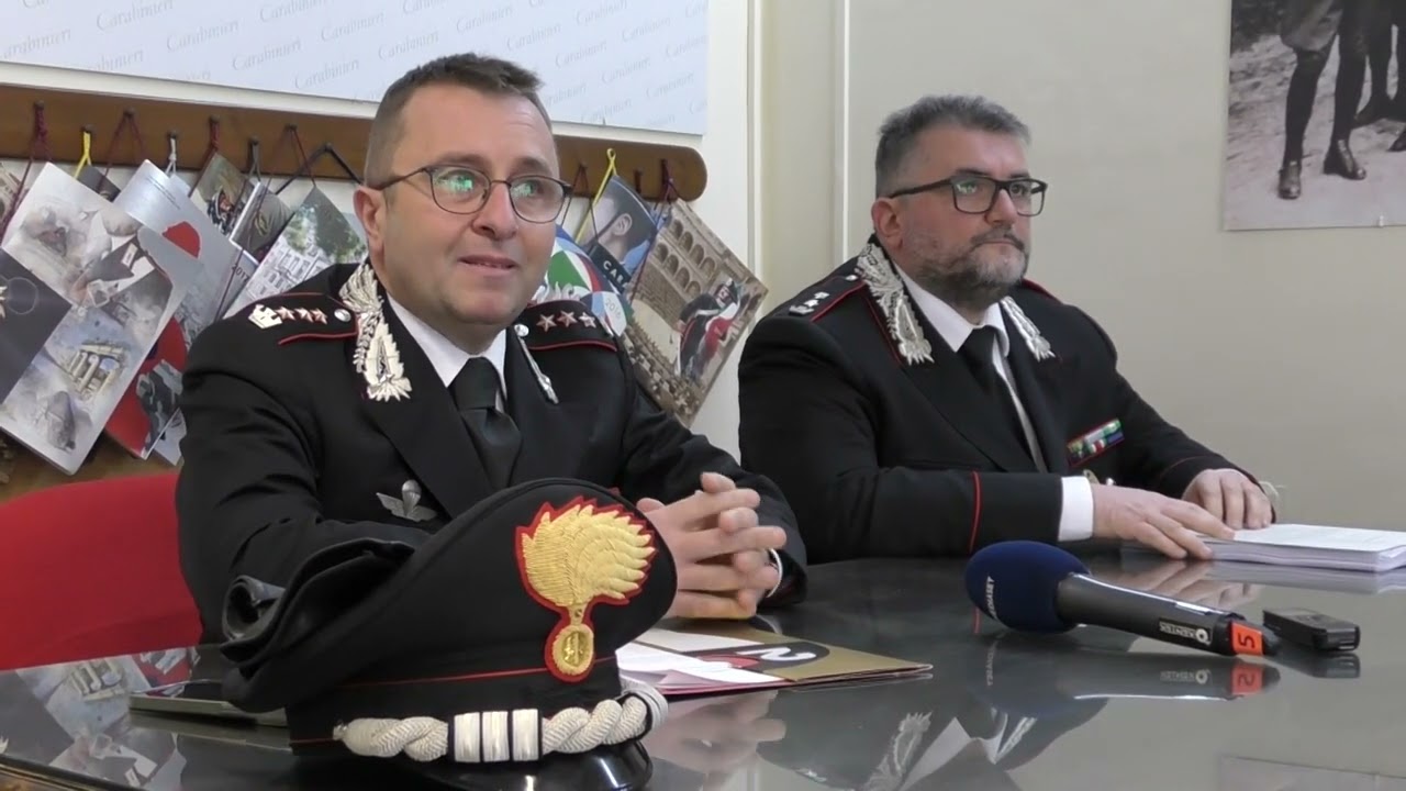 Pescara | Mafia di 