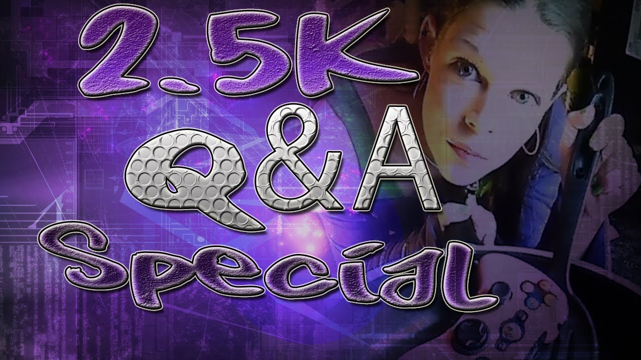 ♥ 71-3 AK47 Q & A Time! ♥