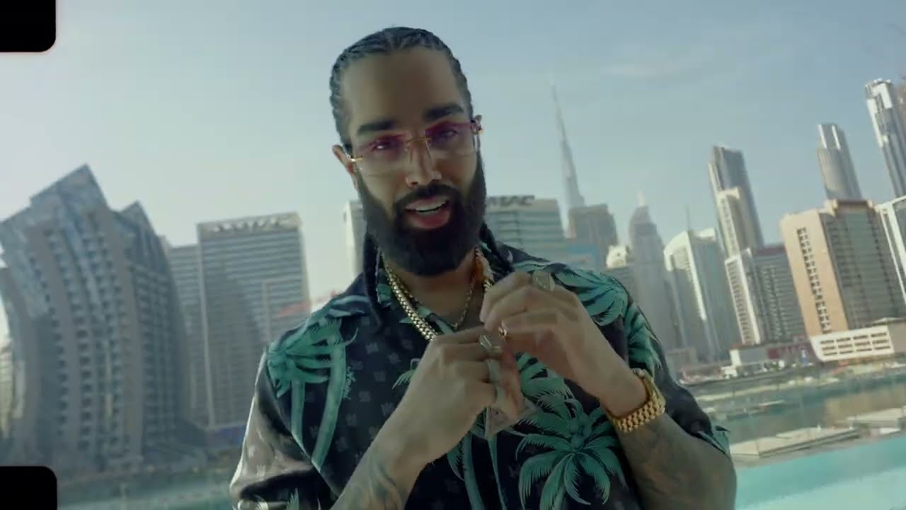 2CHIP - KHEM (OFFICIAL VIDEO)