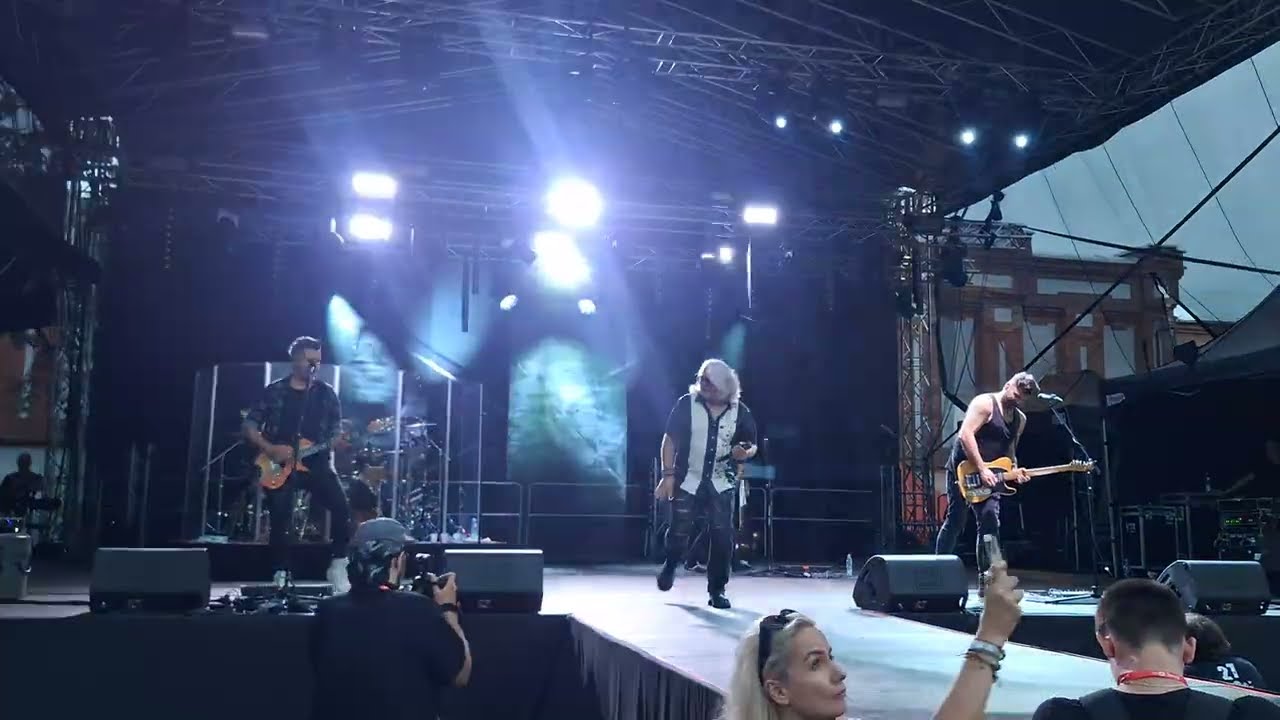 IRA - Intro + Mój Dom (Żyrardów, 21.06.2024)