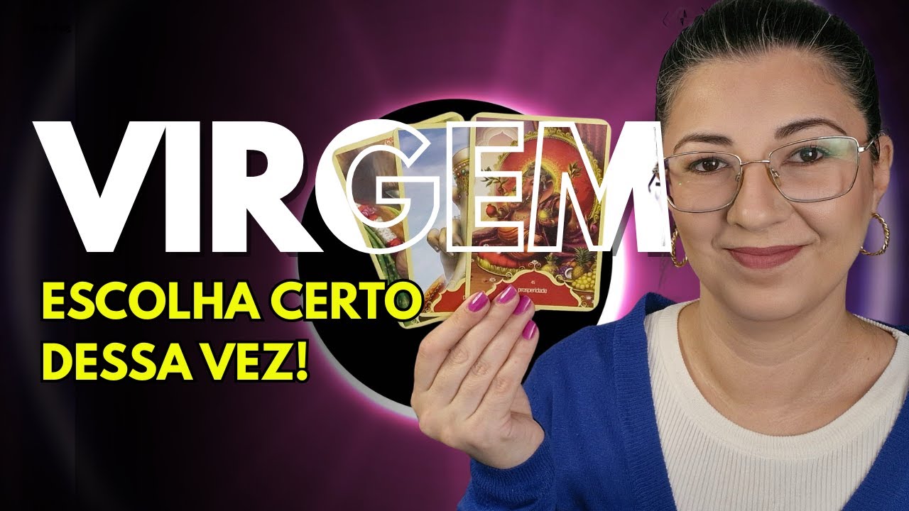 VIRGEM ♍SETEMBRO 2025 📢🔥 VOCÊ ROMPEU UM CICLO KÁRMICO 🙌 UM NOVO PORTAL SE ABRE! Horóscopo #tarô