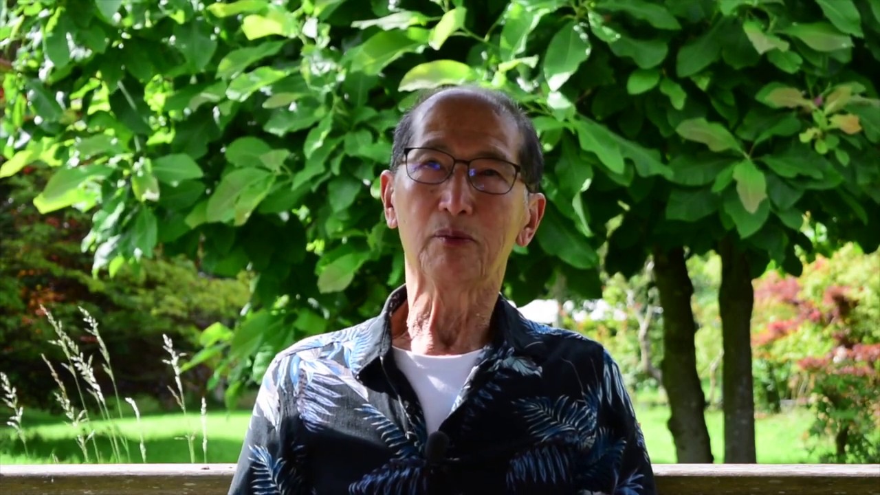 Interview with Peter Chan from Herons Bonsai