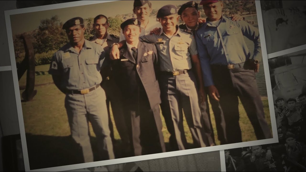 PASKAL: Keluarga Atau Negara?