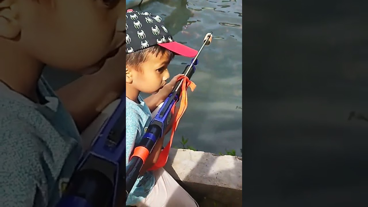 Paser Paralon || Maser Ikan ##shorts #short #shortsvideo #shortvideo #shortsfeed #youtubeshorts