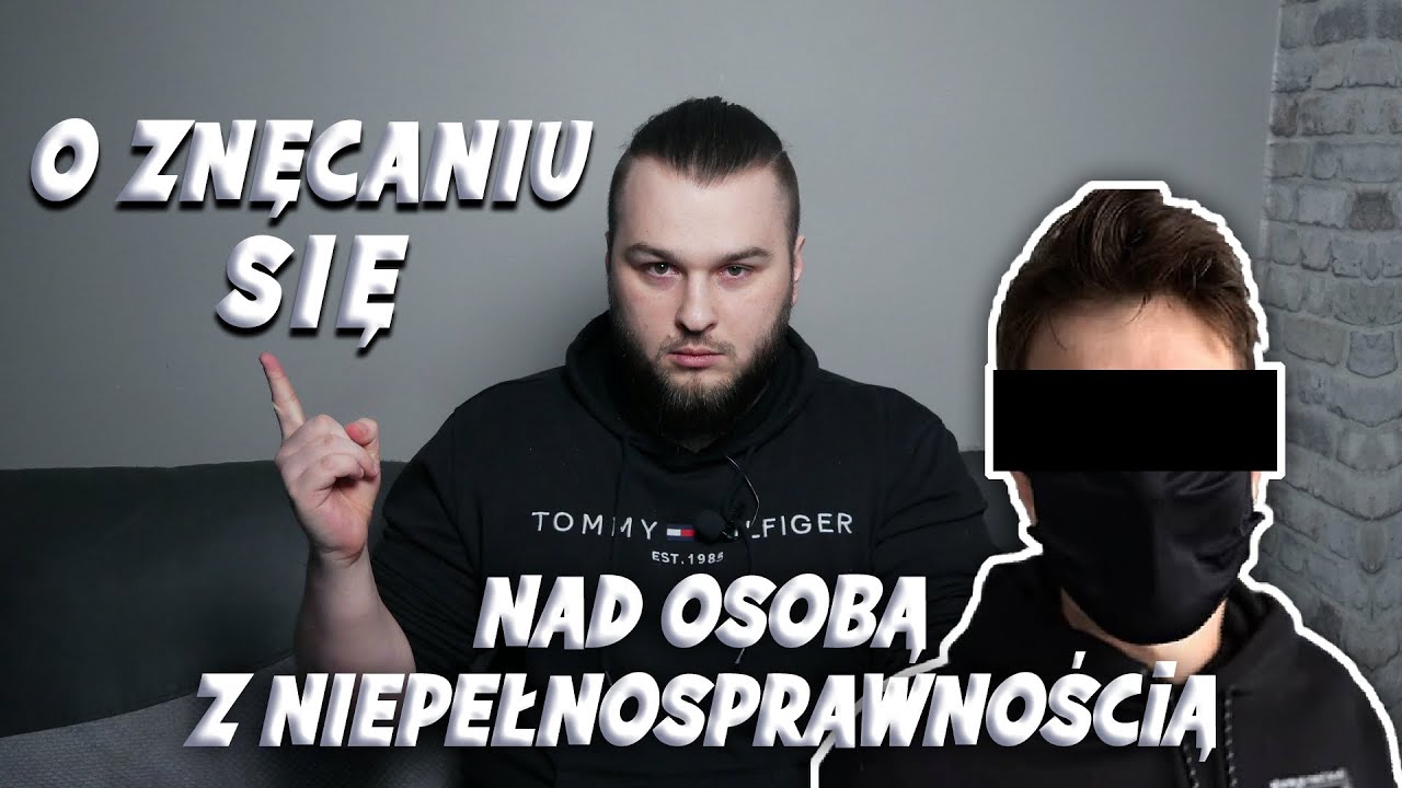 Osoba z niepełnosprawnością vs. TEN film Kamerzysty