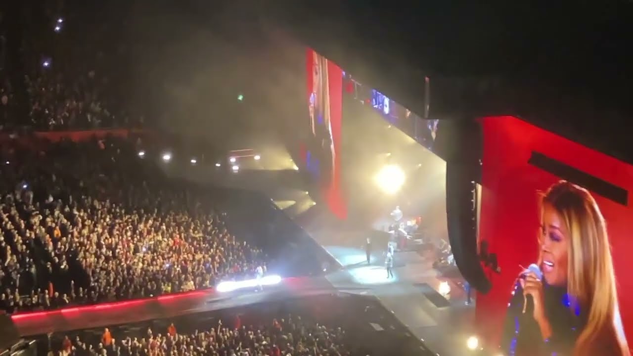 Gimme Shelter | The Rolling Stones | Gillette Stadium - Foxborough, MA | 5/30/2024