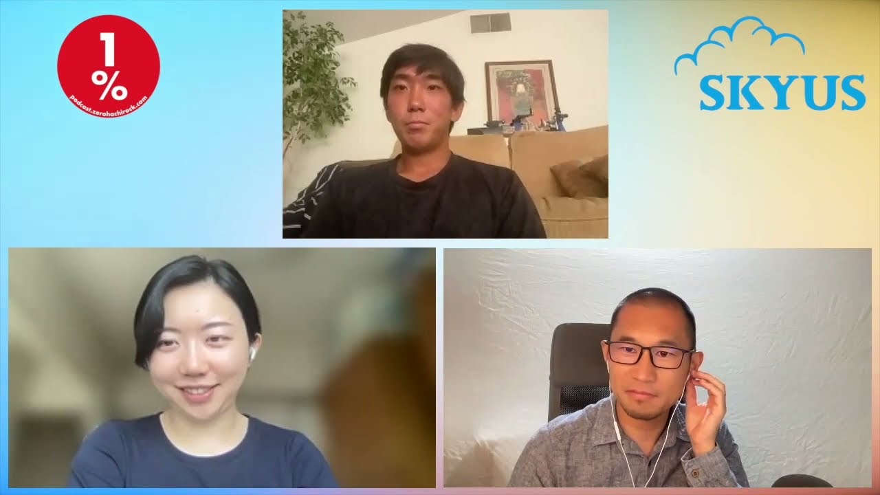 【テニス留学インタビュー】コミカレでテニスのトレーニングとキネシオロジーの勉強を両立！