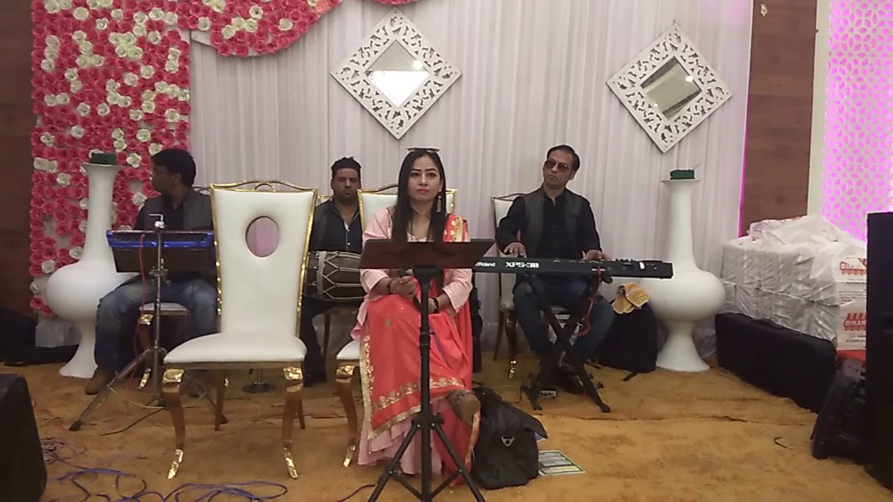 Rajasthani Folk Singers For Wedding || Bhat Singer || Mayra Song Singer || 9899349635