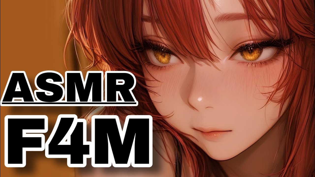 [ASMR RP] ты пойман боссом мафии [2 часть][F4M]