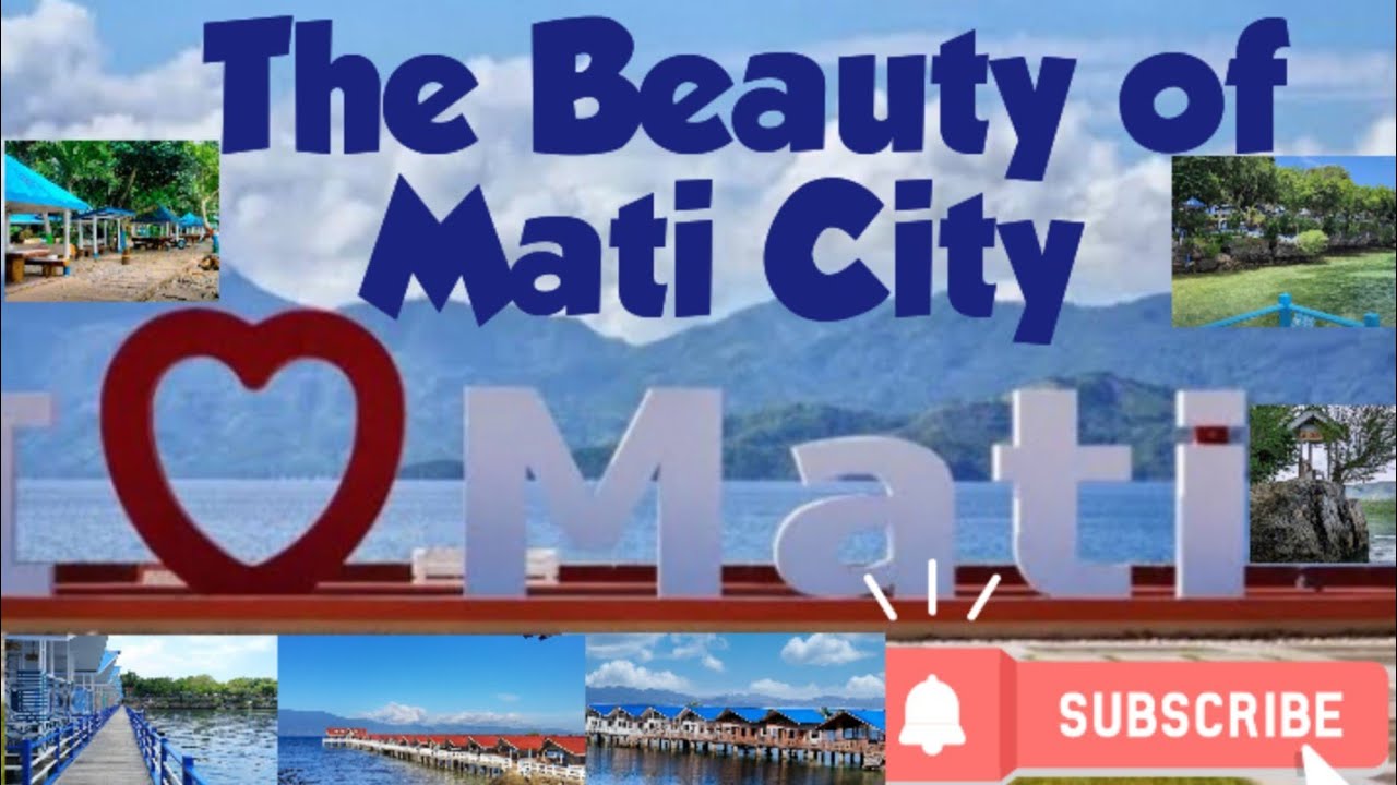 Mati City, Davao Oriental | Quick Guide | Travel local
