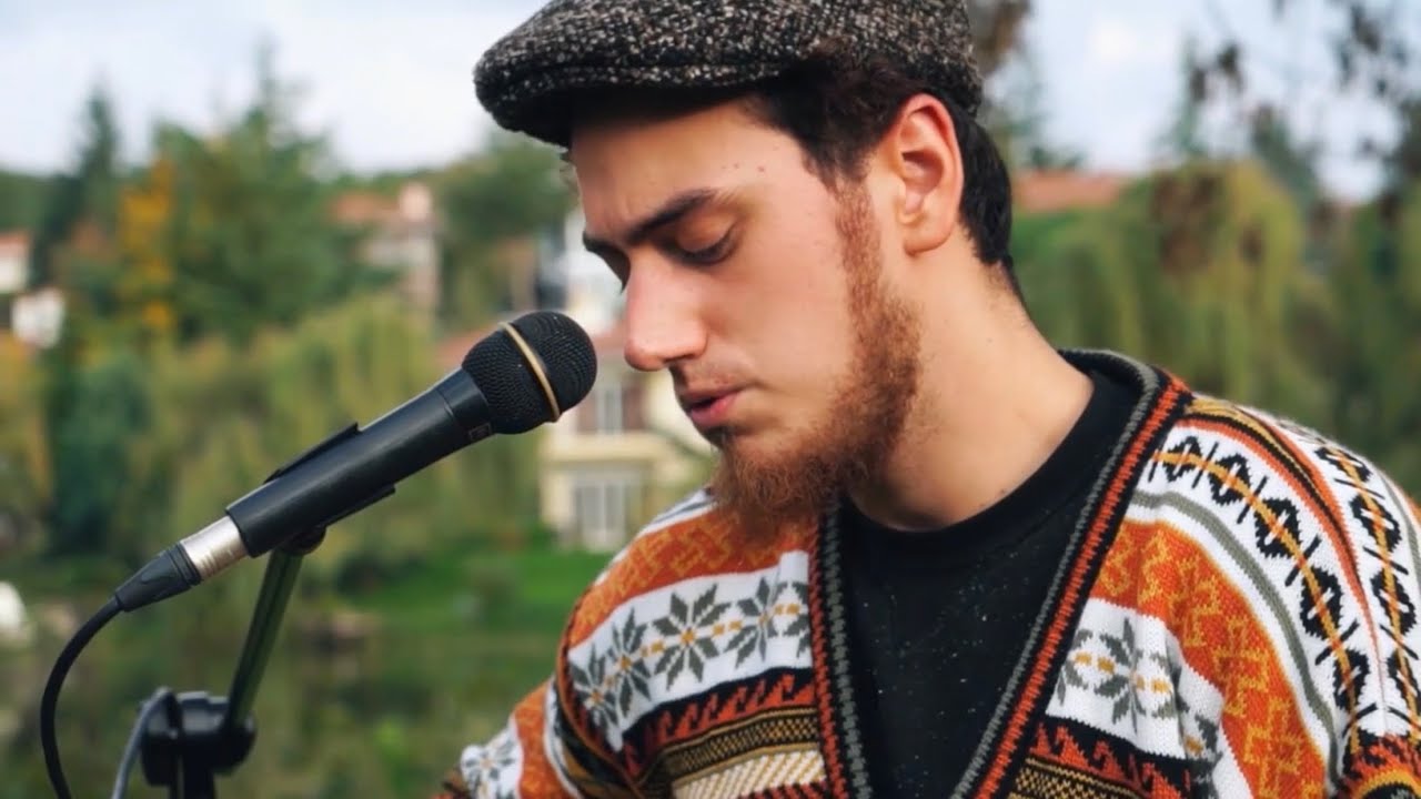 Evrencan Gündüz - Ah Bir Ataş Ver