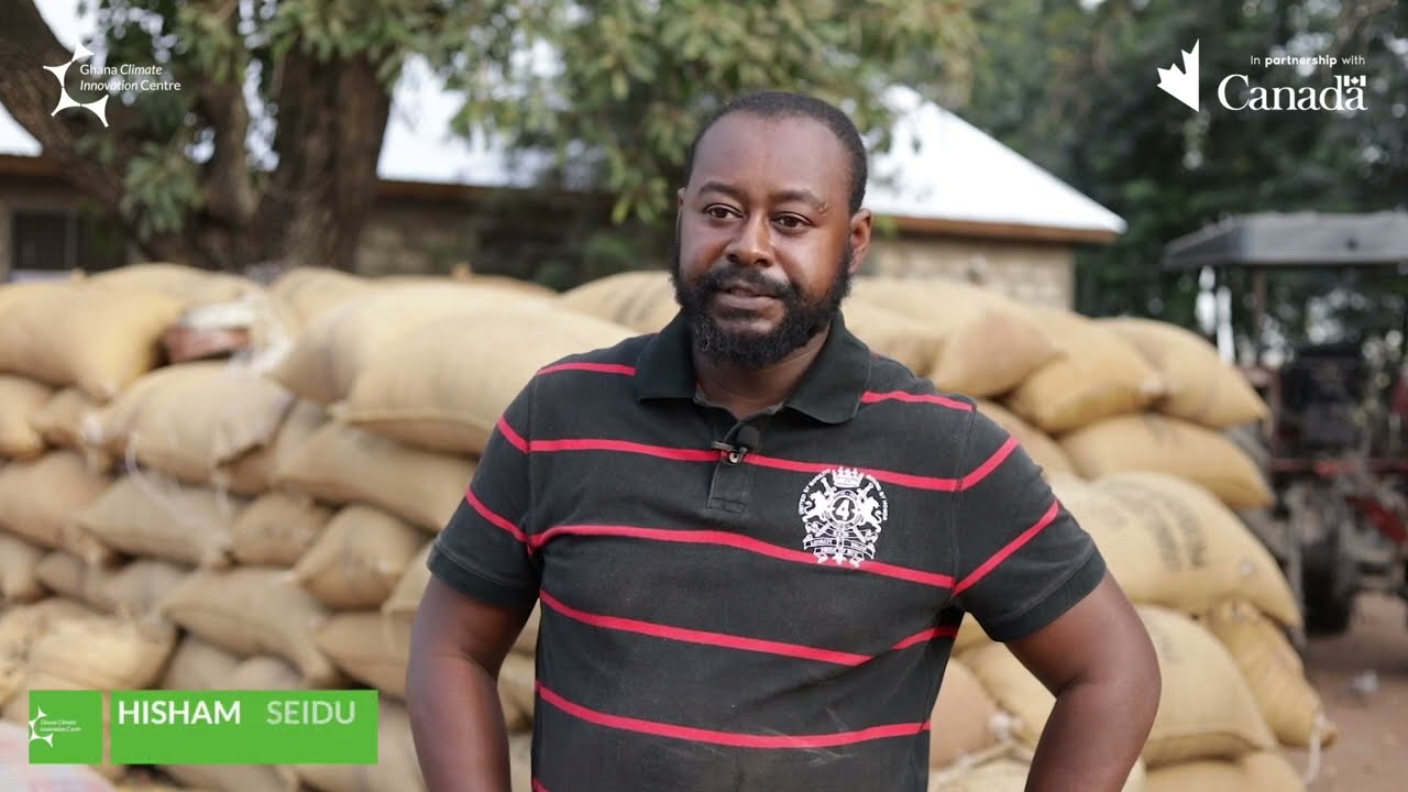 Kukobila Nasia Farms - Green Videos 2024