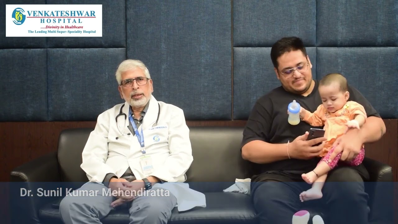 Patient Speaks: Foreign Body Removal from&nbsp;Trachea