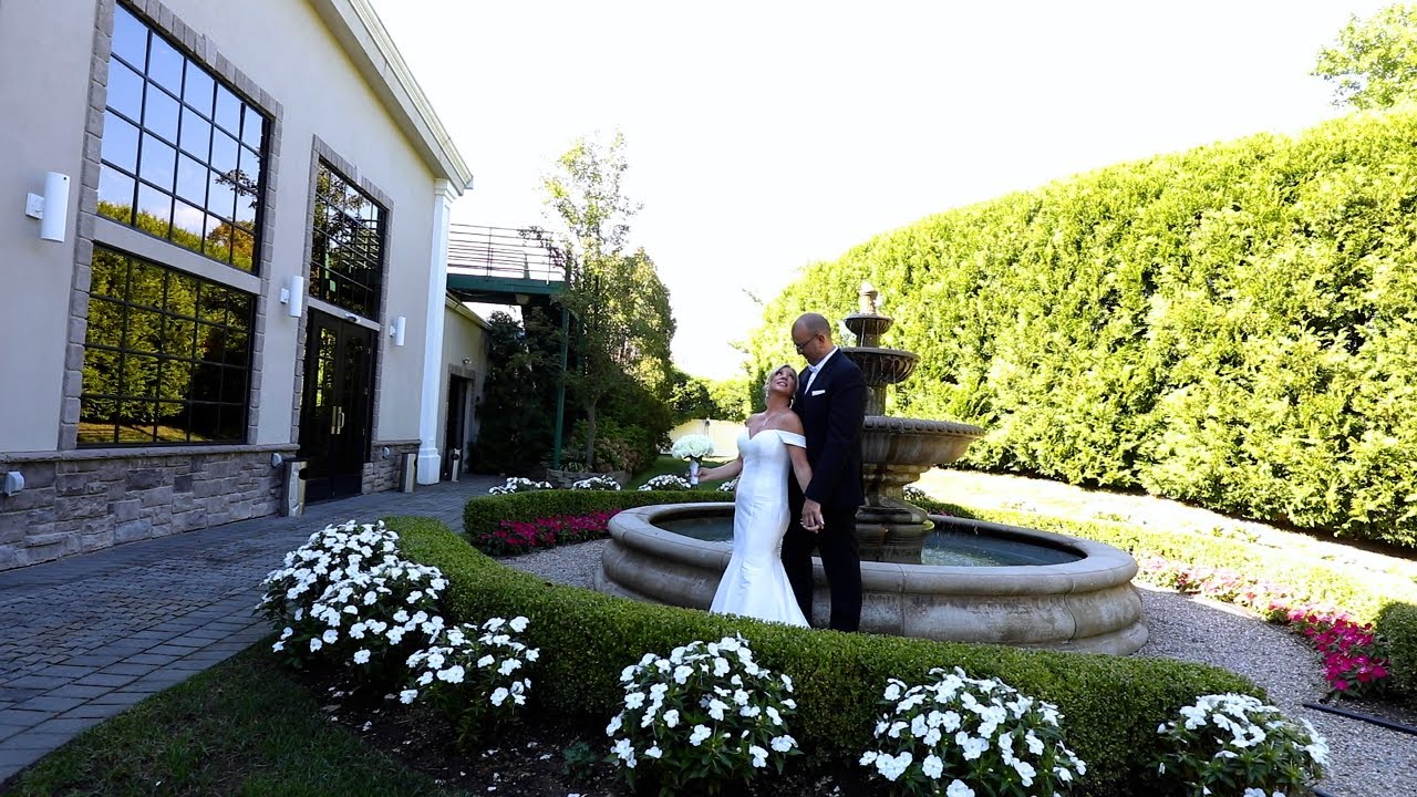 Addison Park Wedding of Gina & Anthony