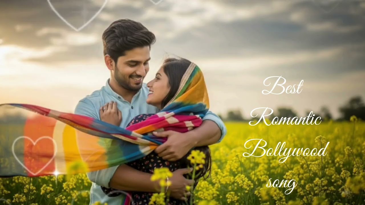 New Trending Love Song Hindi 💕 Best Romantic Bollywood Songs | Top Love Hits 2026