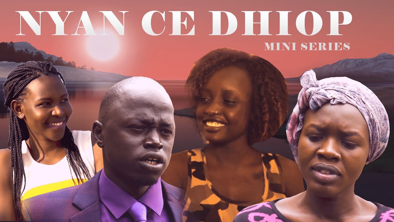 Nyan Ce Dhiop - Episode Five  (Final Episode)