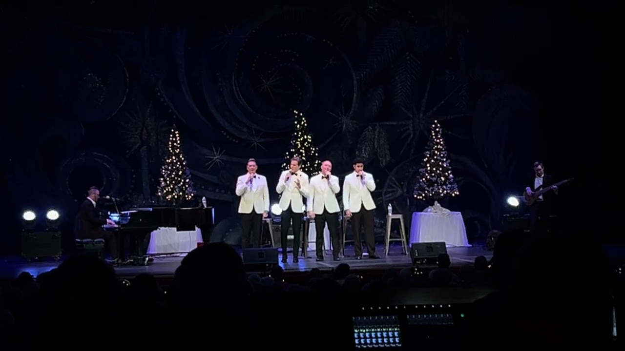 11/29/25-Ernie Haase & Signature Sound