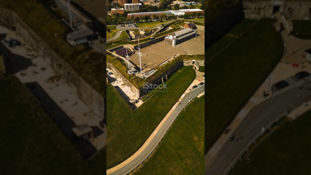 Halifax Citadel | Step Back in Time at Nova Scotia&rsquo;s Historic Fortress 🏰🇨🇦