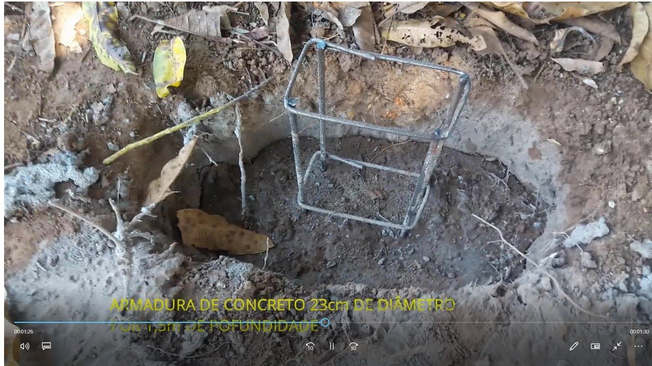 VEJA NA PRÁTICA ESSA ATERRAMENTO FEITO!!IMPERDÍVEL