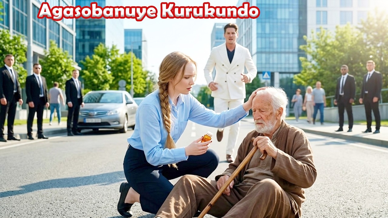 UMUKOBWA w'umukene YASHYINGIWE n'UMUSORE w'umukire… Ibyamubayeho Biteye UBWOBA!  Dore uko byatangiye