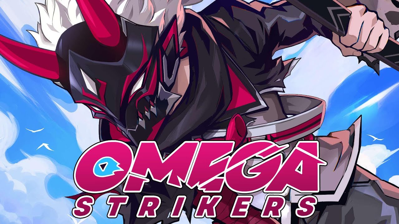 Long Way From Home (Zentaro's Theme) | Omega Strikers