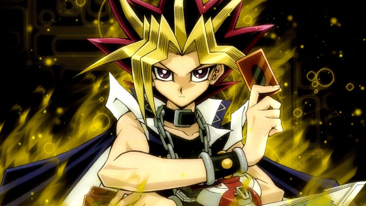 Yu-Gi-Oh zero mha texting story pt2! DSJ