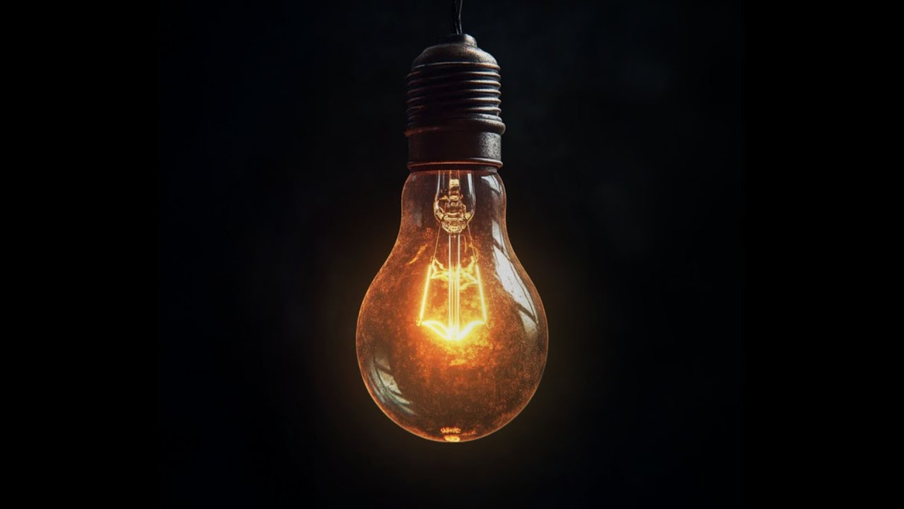How to Create a Flickering Light Effect in After Effects