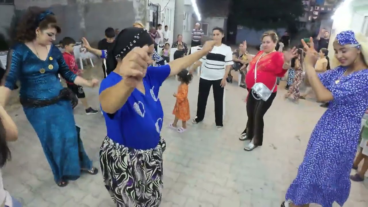 müslmü ve sude karacabey karacabey