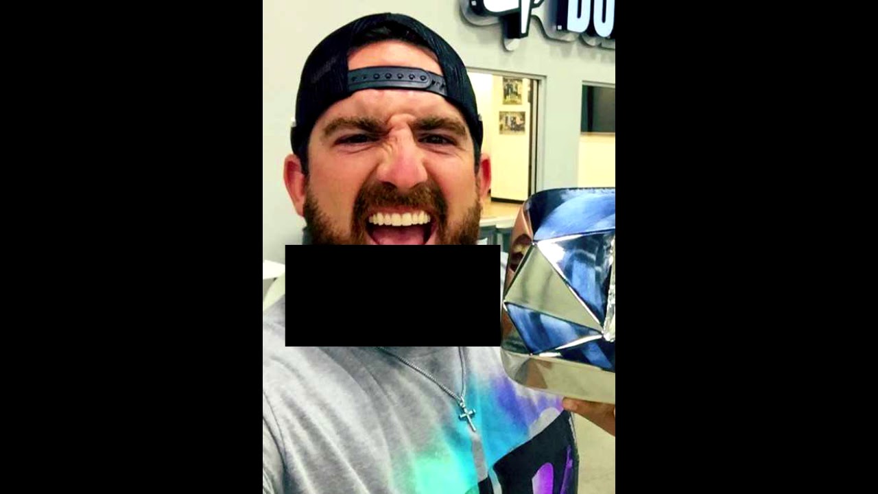 Bro Imperfect 1 - R E T A R T