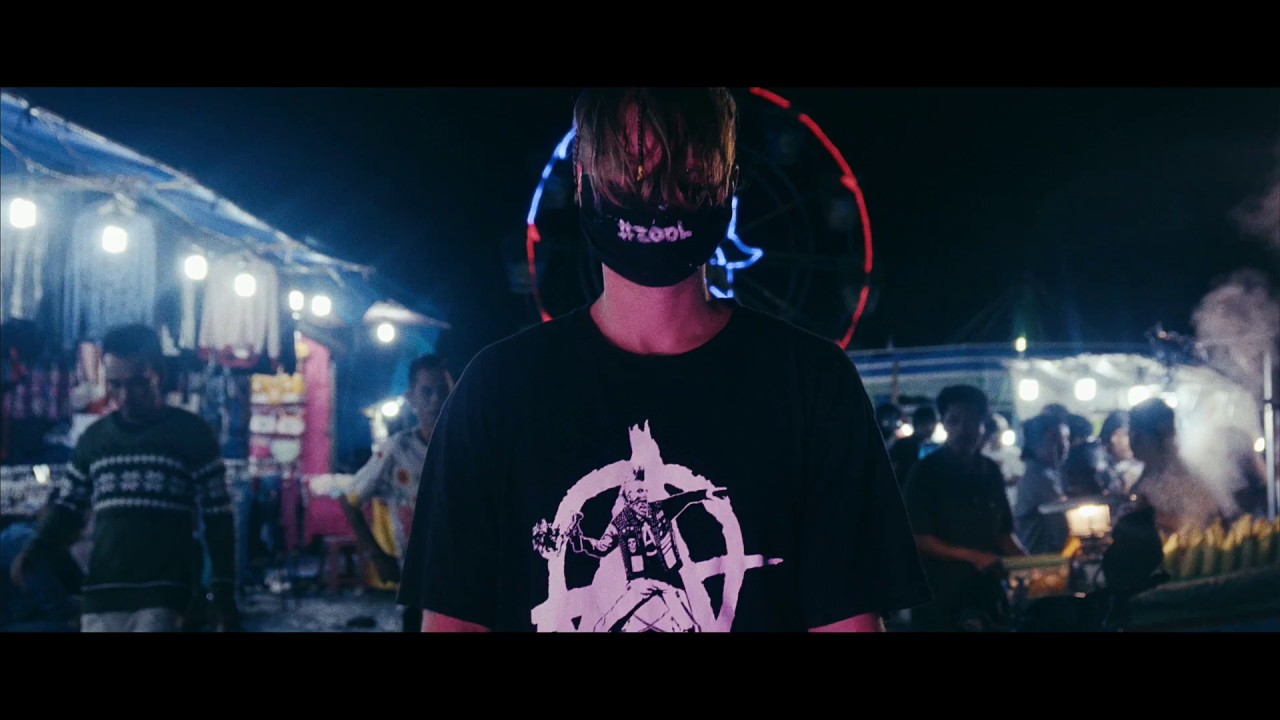 Пика KILATIV (trailer)