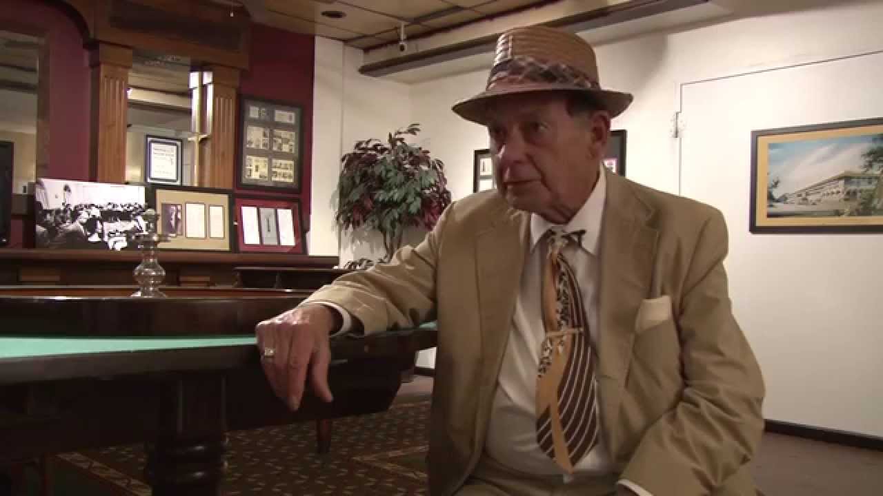 Rolling the Dice: Hot Springs Gangster History