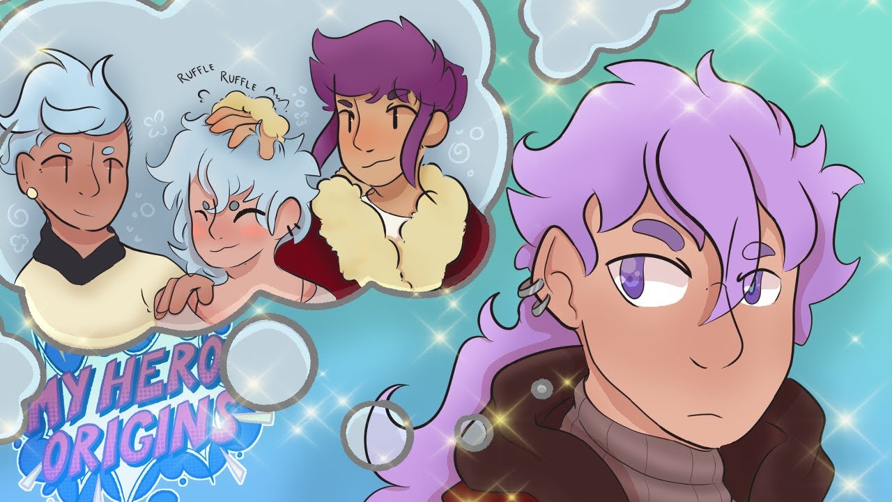 The Ups and Downs! [ Minecraft My Hero Academia ]