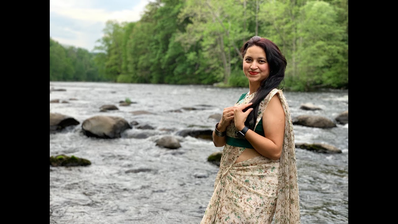 Ee Hasiru Siriyali shot in America
