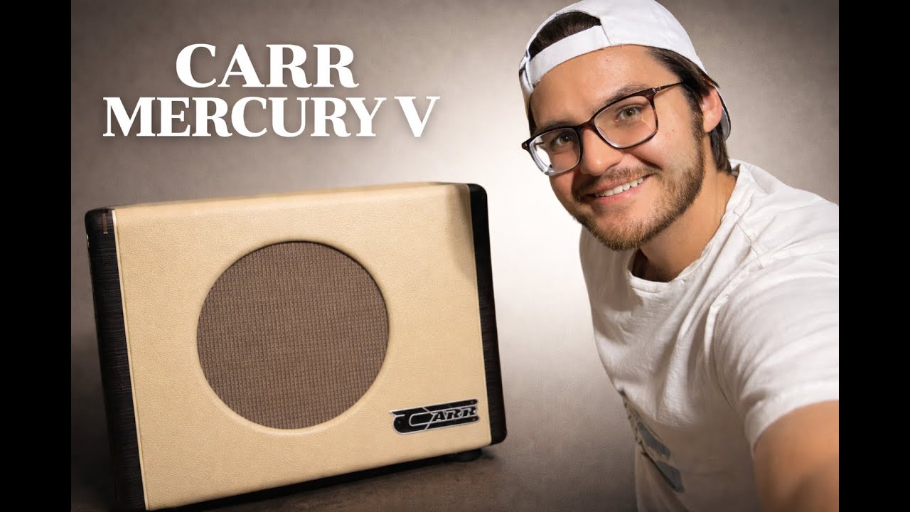 Carr Mercury V | Too Good To Be True?