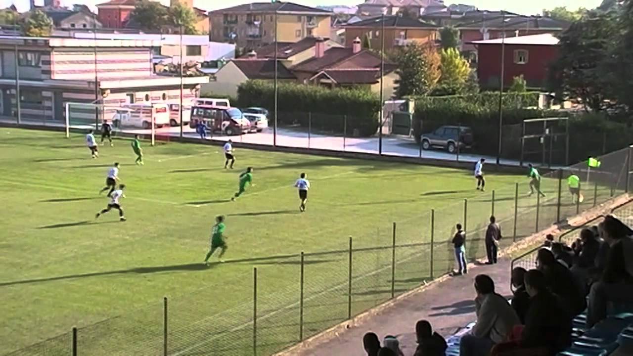 Casalese-Arcetana 1-1