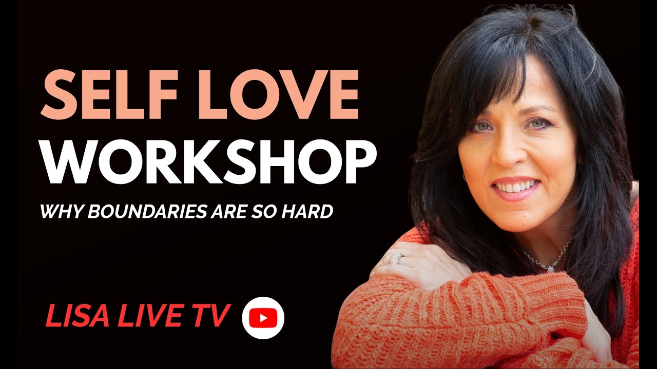 Self Love and Boundaries: Why You Struggle to Feel Like You Count