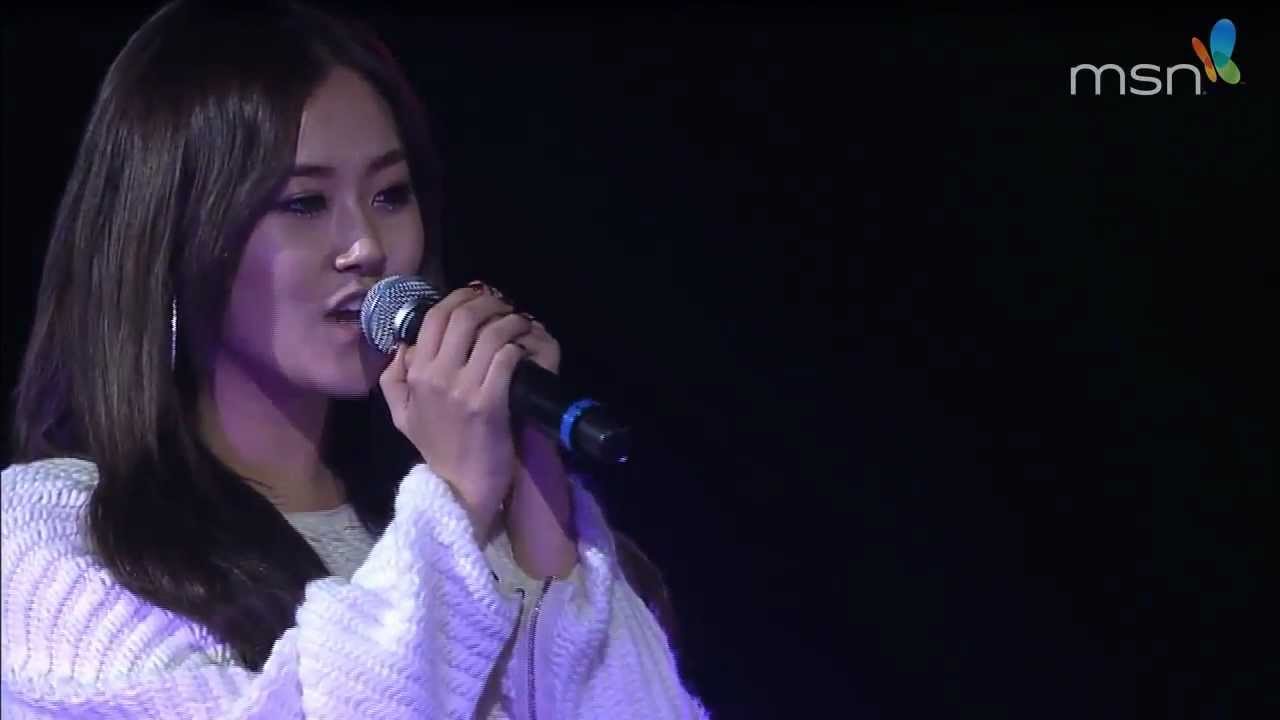 [4Minute] SsangYoon - Heart To Heart (Acoustic)