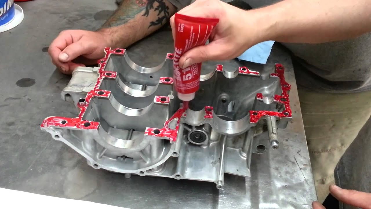 1972 Honda CB175 Restoration Part 5