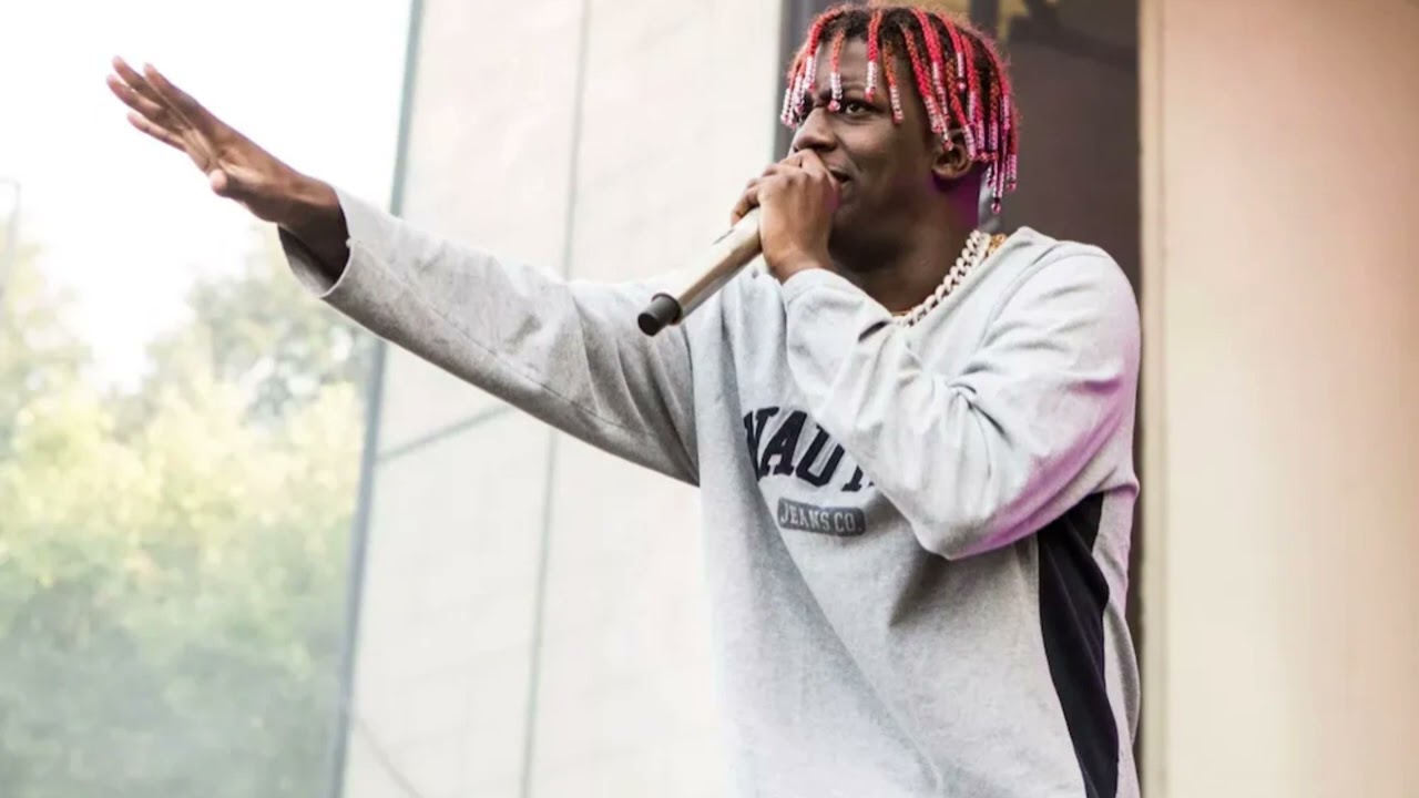 Lil Yachty Type Beat – 