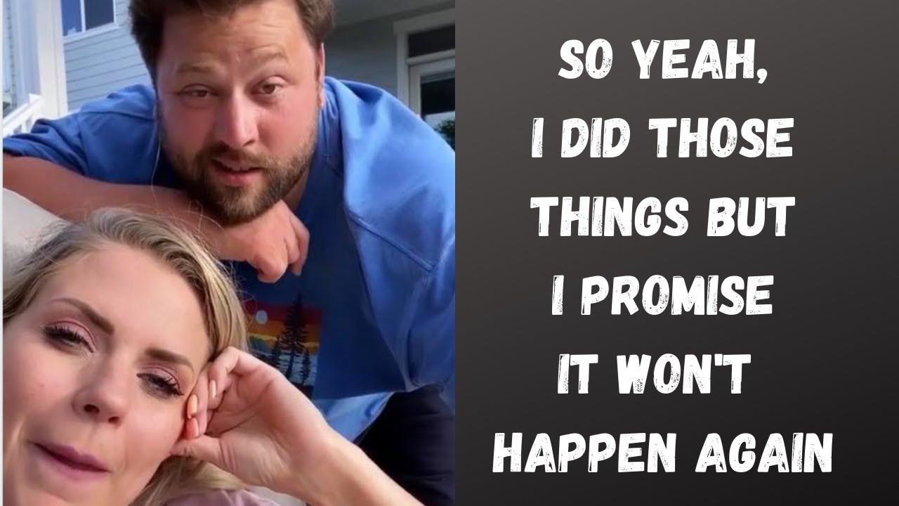 'Gardner Quad Squad' Tyson Gardner Says He Inappropriately Engaged with Fans As More Fans Speak Out