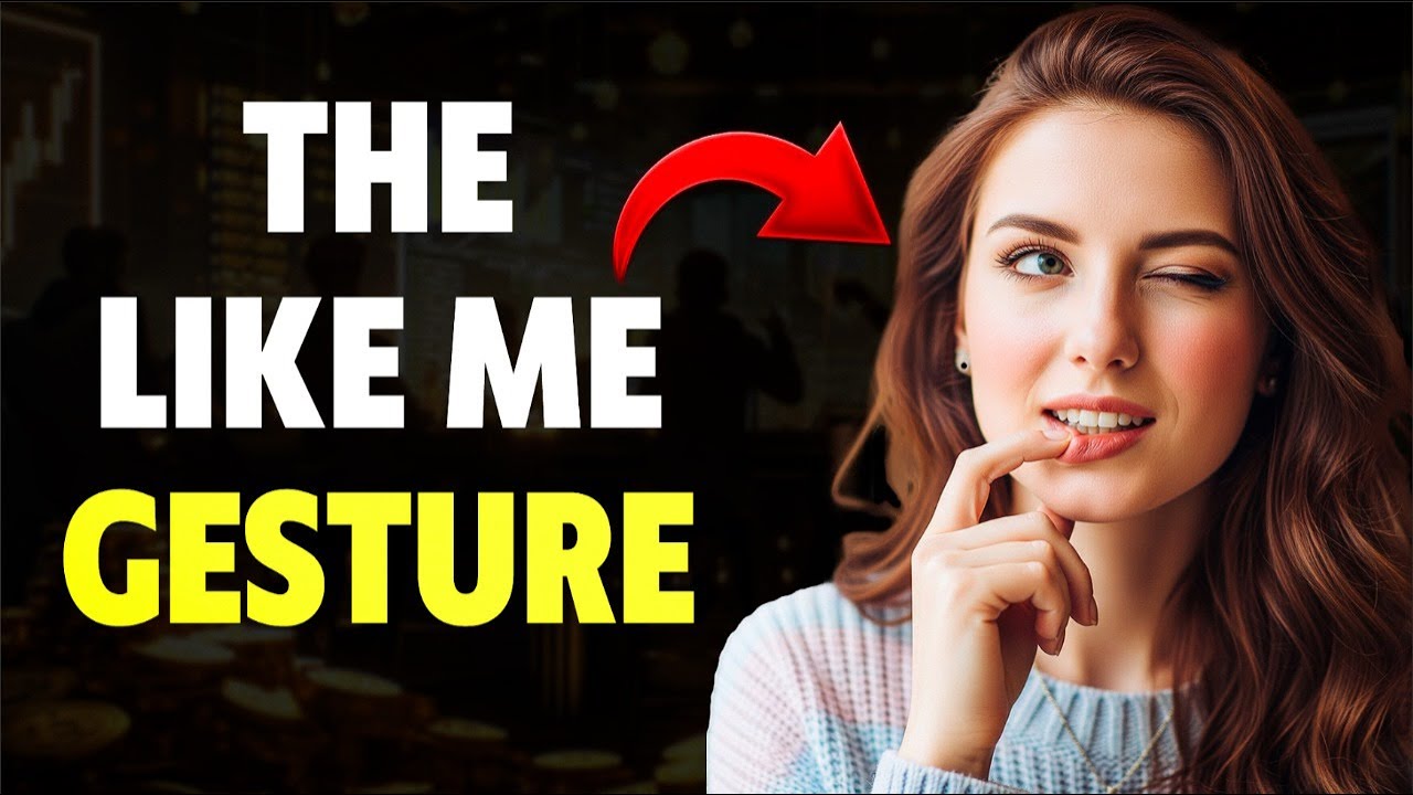 11 Things Girls Do If They Want You.