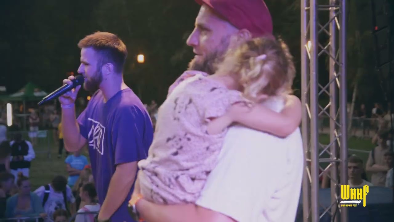 WHHF 2022 Video Relacja (Nottin Studio) - Wejherowo 27.08.2022