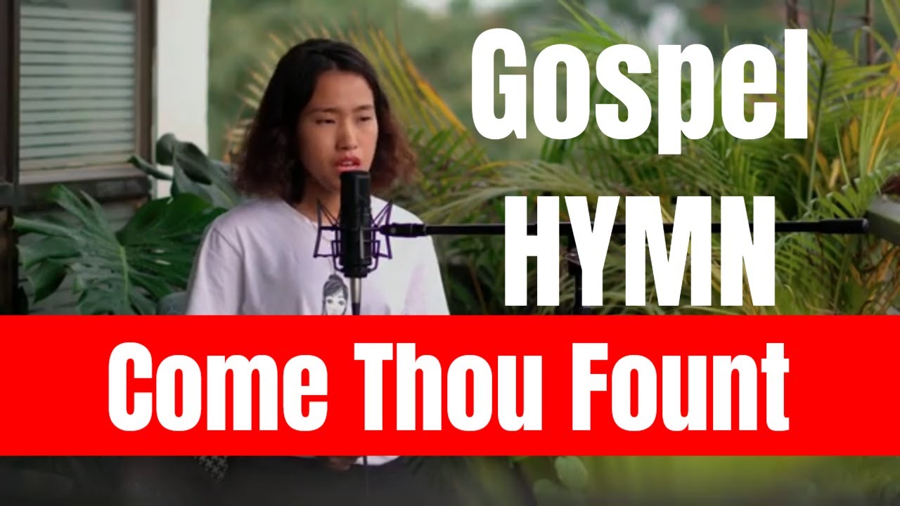 Come thou found, Church songs with lyrics English