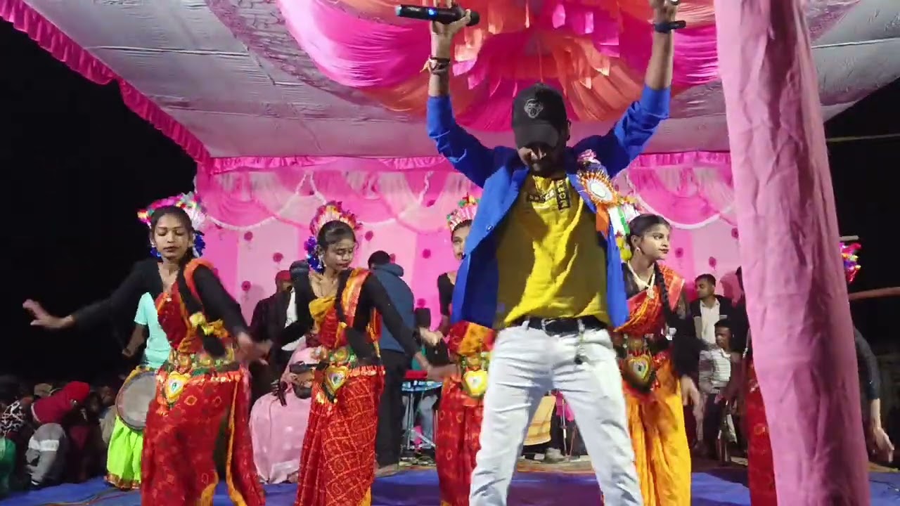তর সঙ্গে পহিল দেখা আমাইনগর মৈলাই গো।। tor sange pahil dekha aamainagar melai go
